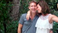 El verano de Griselda Siciliani y Adrián Suar con su hija Margarita: teatro y selfies familiares El verano de Griselda Siciliani y Adrián Suar con su hija Margarita: teatro y selfies familiares