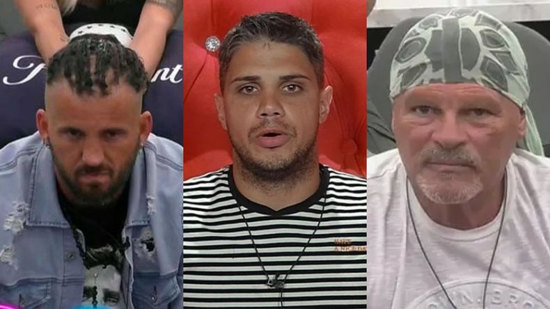 Los participantes de&nbsp;Gran Hermano 2022﻿ dejaron múltiples polémicas.
