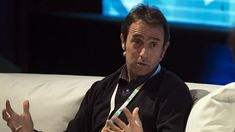 Marcos Galperín, cofundador y CEO de Mercado Libre. Marcos Galperín, cofundador y CEO de Mercado Libre.