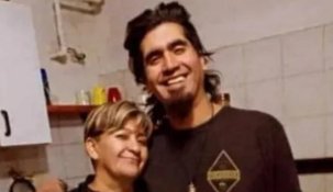 La víctima tenía 25 años.