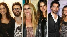 La mamá de Cande Tinelli dio a entender que volvió con Nacho Viale: Ya se van a enterar La mamá de Cande Tinelli dio a entender que volvió con Nacho Viale: Ya se van a enterar