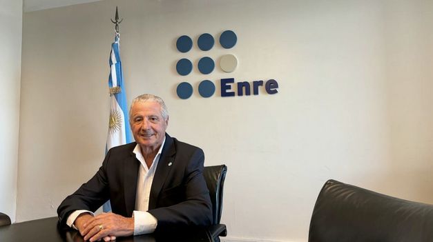 Renunció el interventor del ENRE: los motivos