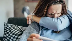 La gripe H3N2 ya circula en el país.&nbsp;