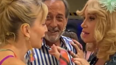 Florencia Peña y Luisana Lopilato pidieron que Guillermo Francella tenga IG. Florencia Peña y Luisana Lopilato pidieron que Guillermo Francella tenga IG.