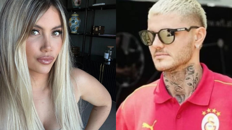Wanda Nara tomó una drástica decisión para evitar que Mauro Icardi vea a sus hijas.