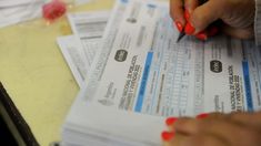 Indec amplía los resultados del Censo 2022: qué datos se conocerán hoy Indec amplía los resultados del Censo 2022: qué datos se conocerán hoy