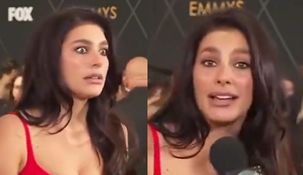 Camila Morrone explotó tras no ser introducida como argentina en una nota. Camila Morrone explotó tras no ser introducida como argentina en una nota.