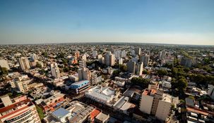 El estudio midió a 31 distritos del Área Metropolitana.