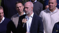 Horacio Rodríguez Larreta. Horacio Rodríguez Larreta.