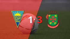 pacos de ferreira se impuso 3 a 1 en su visita a estoril pacos de ferreira se impuso 3 a 1 en su visita a estoril