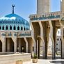 Así es Jordania, uno de los debutantes del Mundial 2026. Así es Jordania, uno de los debutantes del Mundial 2026.