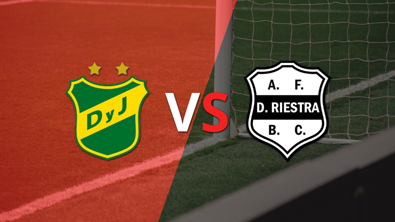 Defensa y Justicia x Deportivo Riestra resultados, estatísticas