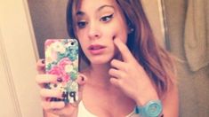 Apoyada por Disney, Martina Stoessel, Violetta, denuncia bullying mediático Apoyada por Disney, Martina Stoessel, Violetta, denuncia bullying mediático