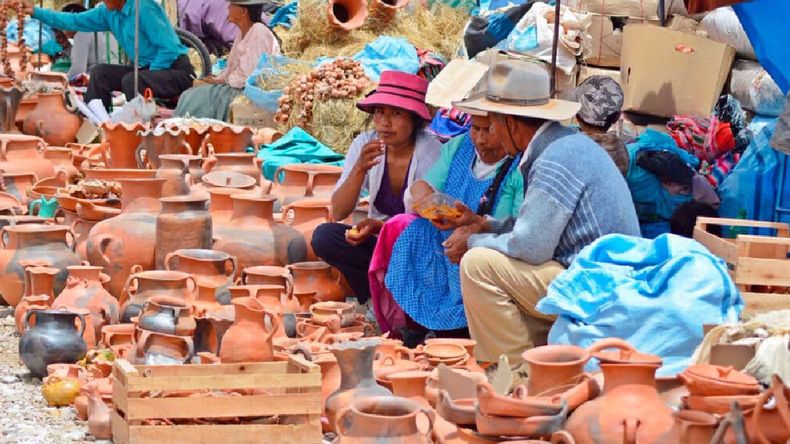Nueva edición de Manka Fiesta: la tradición jujeña que combina el truque