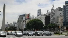 El Servicio Meteorológico Nacional detalló cómo estará el clima en el Área Metropolitana de Buenos Aires. El Servicio Meteorológico Nacional detalló cómo estará el clima en el Área Metropolitana de Buenos Aires.