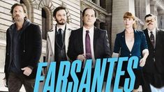 ¿Qué pasa en Farsantes? ¿Qué pasa en Farsantes?