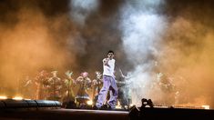 Milo J apuntó contra Milei Milo J apuntó contra Milei