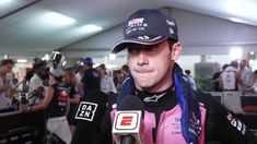 Franco Colapinto logró a estar 12° en las últimas vueltas, pero fue superado y cayó a la 16° posición Franco Colapinto logró a estar 12° en las últimas vueltas, pero fue superado y cayó a la 16° posición