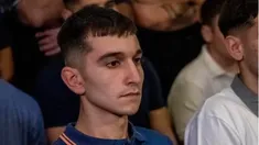 Caso Fernández Baez Sosa: la Corte rechazó un recurso del condenado a perpetua Benicelli Caso Fernández Baez Sosa: la Corte rechazó un recurso del condenado a perpetua Benicelli