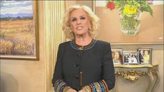 ¿Cuál será la respuesta legal de Mirtha Legrand por el rumor de la hija no reconocida de Daniel Tinayre? ¿Cuál será la respuesta legal de Mirtha Legrand por el rumor de la hija no reconocida de Daniel Tinayre?