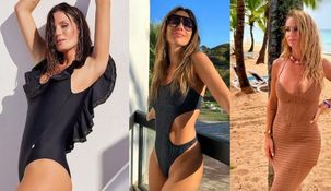 Una de estas tres famosas rompió el silencio y abrió su corazón sobre el momento sentimental que atraviesa.