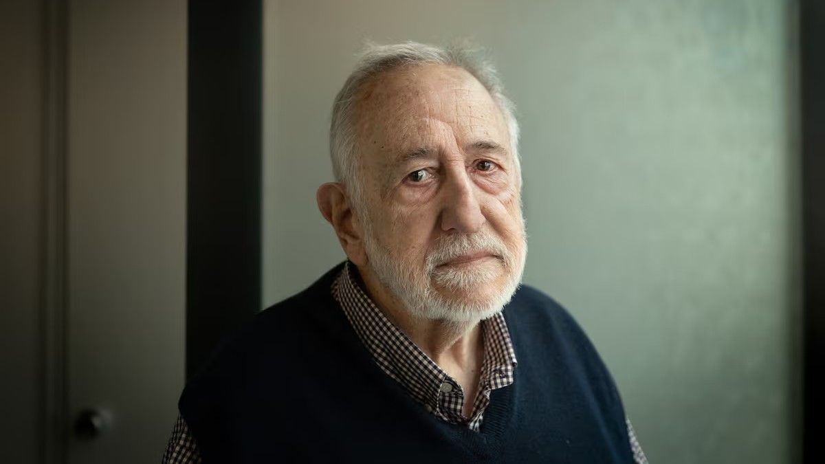 Murió Adolfo Aristarain, uno de los grandes de la historia del cine argentino, a los 82 años