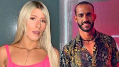 Camila Lattanzio confirmó que Maxi Giudici quiso serle infiel a Juliana Díaz