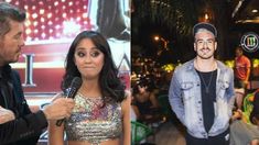 Nai Awada quiere conquistar a Fede Bal: Sería una linda pareja Nai Awada quiere conquistar a Fede Bal: Sería una linda pareja