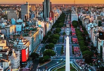 Tras varios días con condiciones inestables en distintas zonas del país, el tiempo comenzará a mejorar hacia el cierre de la pausa extendida