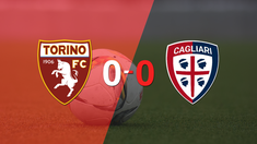 cero a cero termino el partido entre torino y cagliari