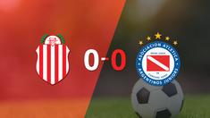 no hubo goles en el empate entre barracas central y argentinos juniors no hubo goles en el empate entre barracas central y argentinos juniors