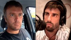 Por una nota a Daniel Passarella, Pablo Calvari cruzó a Flavio Azzaro: Te voy a buscar a la radio Por una nota a Daniel Passarella, Pablo Calvari cruzó a Flavio Azzaro: Te voy a buscar a la radio