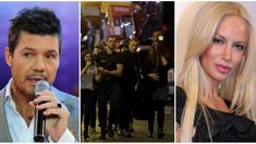 Así reaccionaron los famosos por los ataques terroristas en Francia Así reaccionaron los famosos por los ataques terroristas en Francia