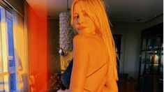 El primer posteo de Guillermina Valdés tras el anuncio de la separación El primer posteo de Guillermina Valdés tras el anuncio de la separación