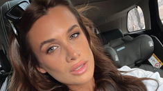 La modelo de Multitalent eligió un color de pelo que es tendencia esta temporada 2023. La modelo de Multitalent eligió un color de pelo que es tendencia esta temporada 2023.