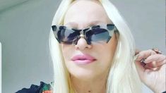 Silvia Süller se casará con su novio de 23 años Silvia Süller se casará con su novio de 23 años