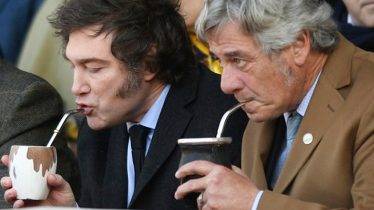 La Sociedad Rural volvió a exigir el fin de las retenciones mientras espera una cosecha récord