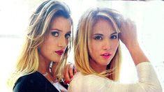 Las líderes de Combate, Mica Viciconte y Florencia Vigna, muy calientes: Juntas ratoneamos mucho Las líderes de Combate, Mica Viciconte y Florencia Vigna, muy calientes: Juntas ratoneamos mucho