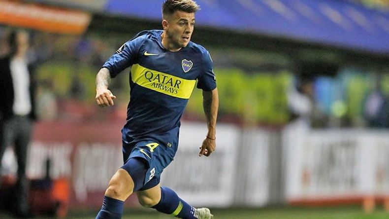 Buffarini estaría cerca de volver a Talleres.
