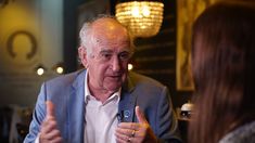 Oscar Parrilli, senador de UxP.