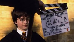 Tras 25 años, comenzaron las grabaciones de un nuevo Harry Potter.