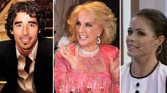 Pamela: Mirtha tiene que cambiar a Nacho como productor, le trae problemas Pamela: Mirtha tiene que cambiar a Nacho como productor, le trae problemas