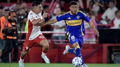 Bocarecibe a Huracán, con el objetivo de conseguir su primer triunfo en el TorneoApertura Bocarecibe a Huracán, con el objetivo de conseguir su primer triunfo en el TorneoApertura