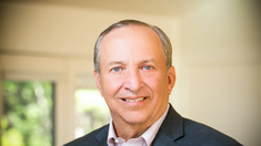 Larry Summers. Larry Summers.