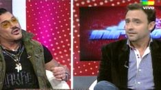 Fort se enoja sin causa y Pallares retruca: No quieren trabajar con vos Fort se enoja sin causa y Pallares retruca: No quieren trabajar con vos