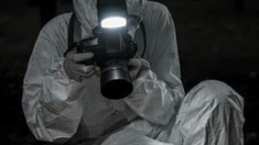 Se trata de un escalofriante documental sobre los casos de un criminal muy famoso.&nbsp;
