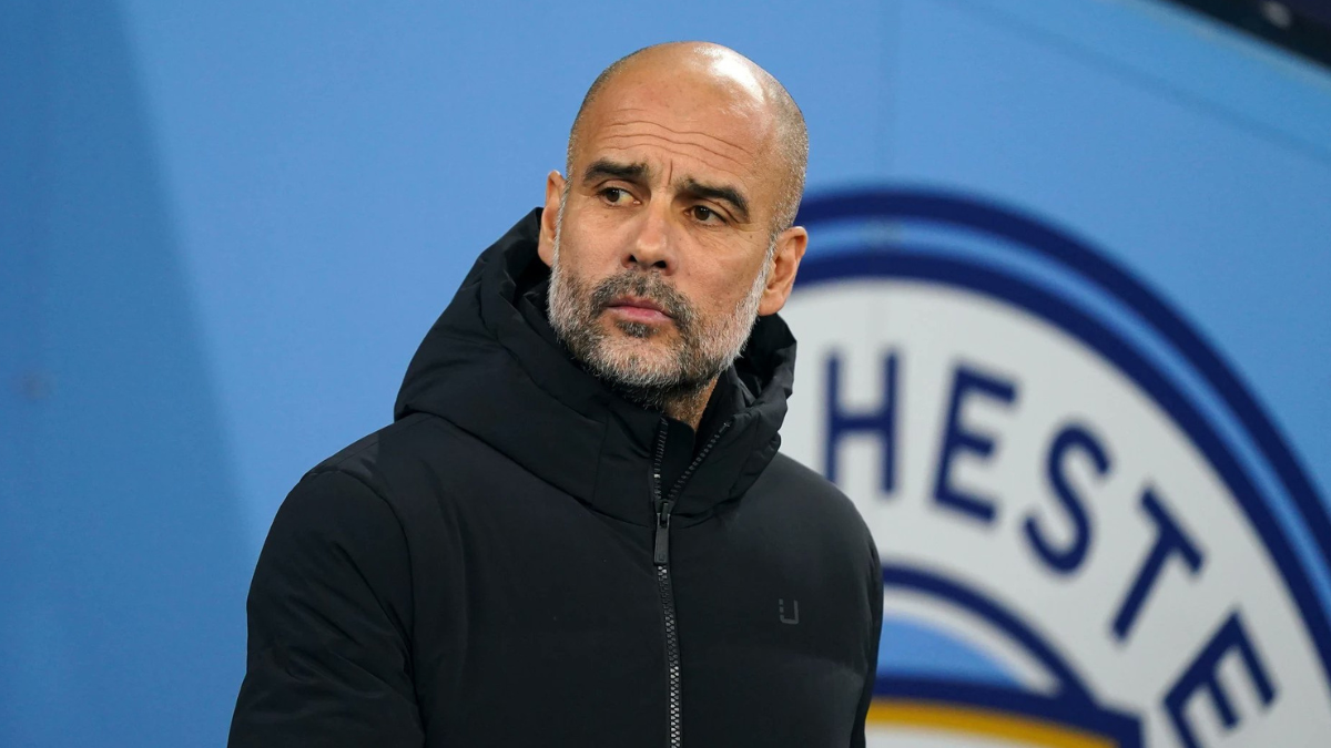 Fin de una era: después de 10 años, Pep Guardiola deja de ser el DT de Manchester City
