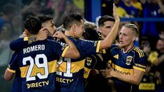 Boca jugará frente a Gimnasia Chivilcoy en el Estadio Padre Ernesto Martearena de Salta. Boca jugará frente a Gimnasia Chivilcoy en el Estadio Padre Ernesto Martearena de Salta.
