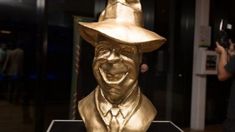 Los Premios Gardel se entregan desde 1999.