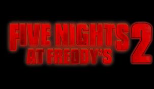 Five Nights at Freddy’s 2 llegará a los cines a fines de 2025.